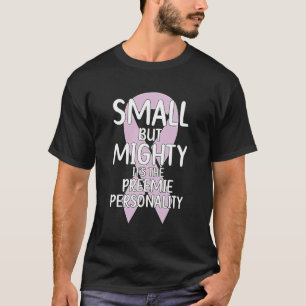 Camiseta Nicu Mãe De Nicu Warrior Apreciação Micro Preemi