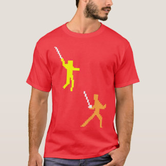 Camiseta Nidhogg Batalha