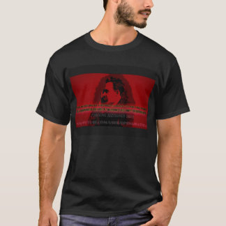Camiseta Nietzsche prá o t-shirt