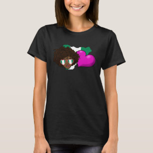 Camiseta Nigéria Nigeriana África Ocidental Orgulhosa Princ