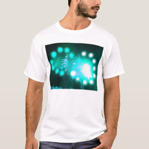 Camiseta Night Sky