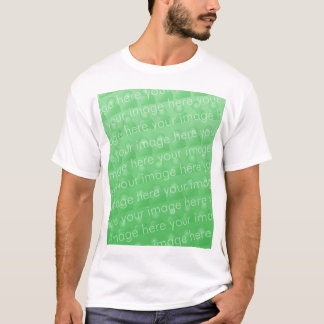 Camiseta Nightie ocasional das senhoras