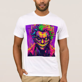 Camiseta Nightmare
