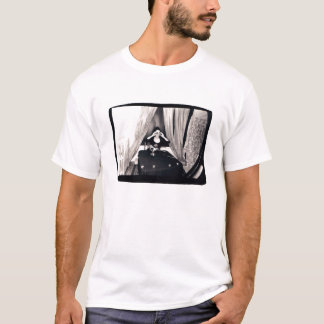 Camiseta nightvision