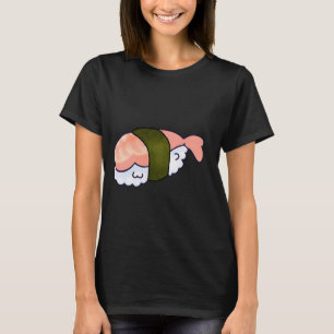 Camiseta Nigiri fofo