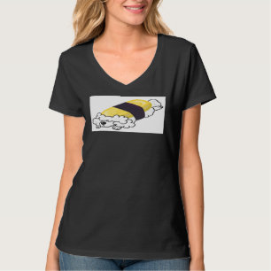 Camiseta Nigiri Poodle