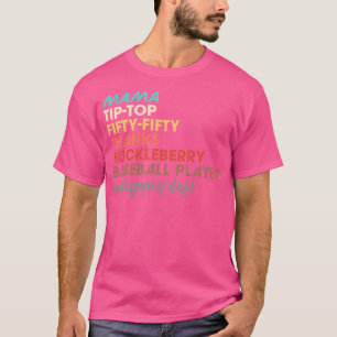 Camiseta Nih Stroke Scale Departamento De Emergência Er Enf