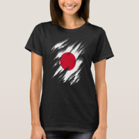 Nihon Koku Nippon Koku Bandeira Japonês