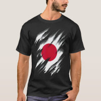 Nihon Koku Nippon Koku Bandeira Japonês