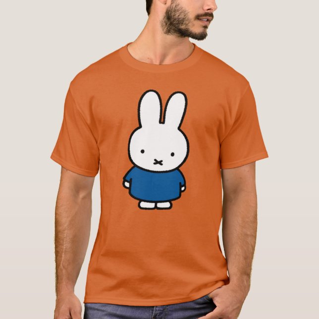 Camiseta Nijntje (Frente)