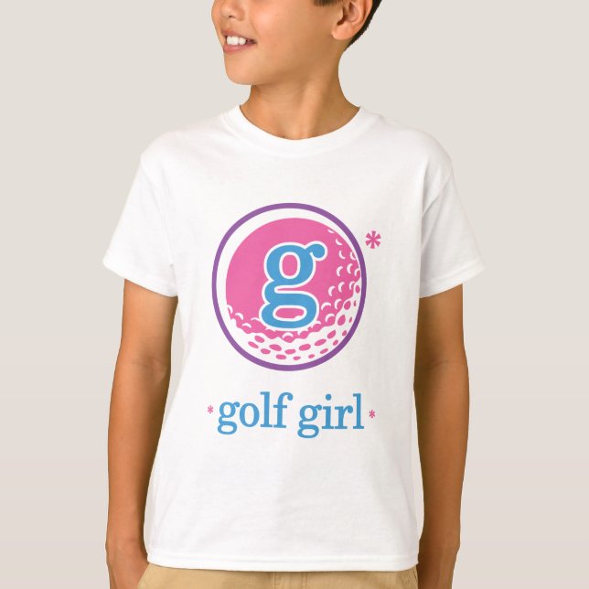 Camiseta Nika Golf (Frente)