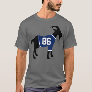 Camiseta Nikita Kucherov GOAT