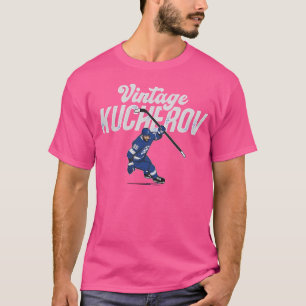Camiseta Nikita Kucherov Vintage