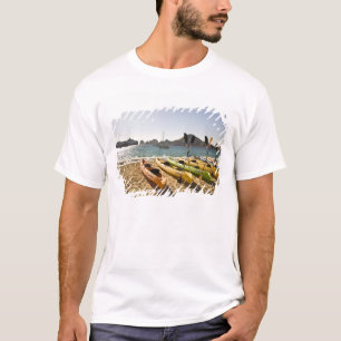 Camiseta Nikki Beach, Me Resort by Melia Cabo, Cabo San