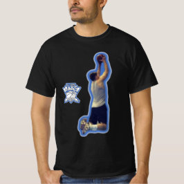 Camiseta Nikola Djurdjevic T-Shirt