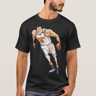 Camiseta Nikola Jokic