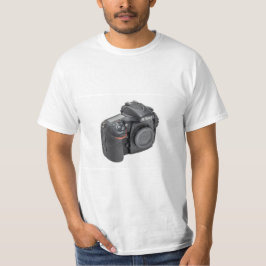 Camiseta Nikon T-shirt