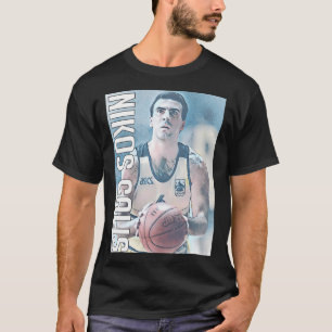 Camiseta Nikos Galis2