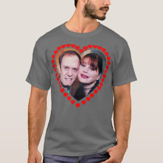 Camiseta Niles Daphne