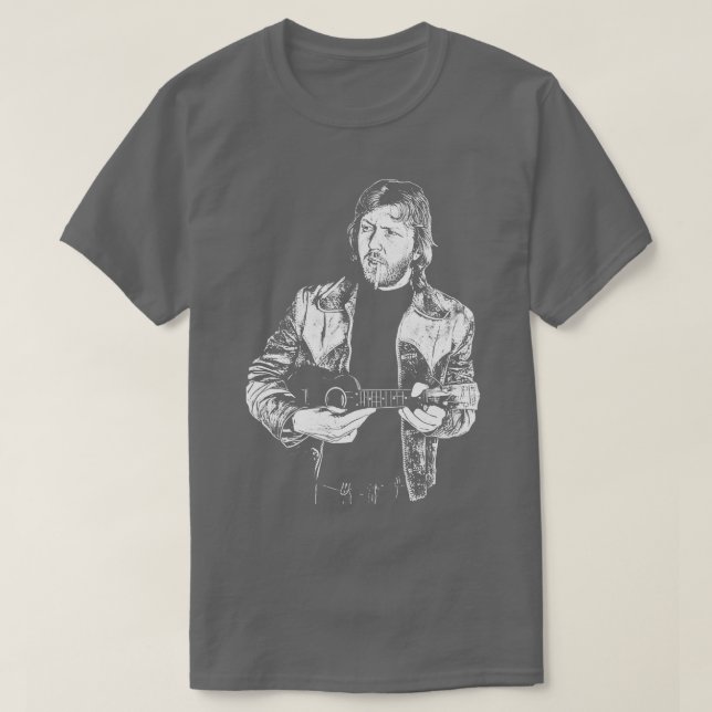 Camiseta Nilsson (Frente do Design)