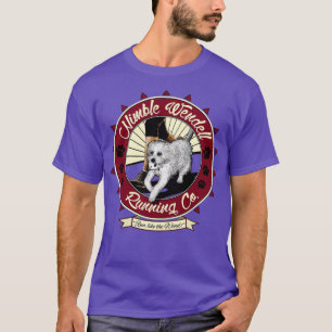 Camiseta Nimble Wendell Running Co