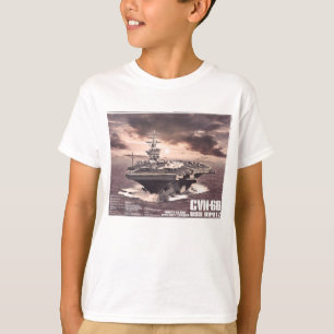Camiseta Nimitz Shirt