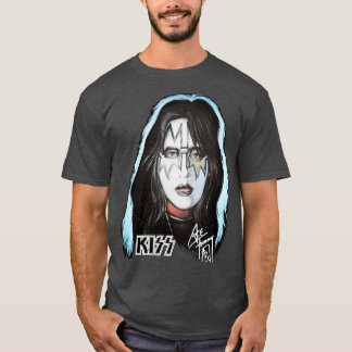 Camiseta Nineace Ace músculo Americanour 2021 amigos