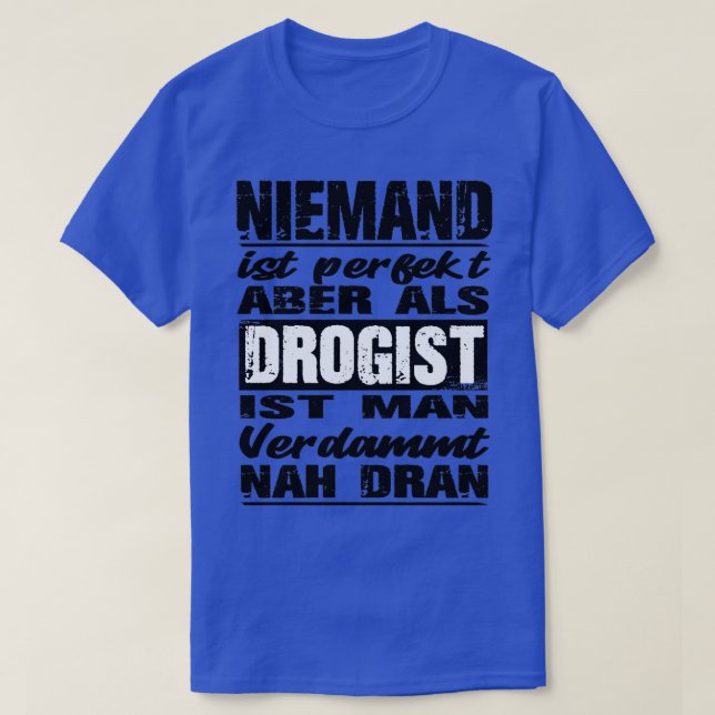 Camiseta Ninguém É Perfeito, Mas Como Um Dragão Fecha 3 (Frente do Design)