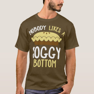 Camiseta Ninguém Gosta De Uma Coisa Inferior