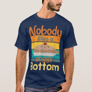 Camiseta Ninguém Gosta De Uma Quitação 24 De Baixo Engraçad