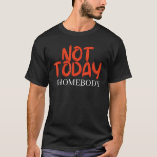 Camiseta Ninguém Hoje