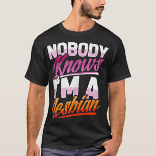 Camiseta Ninguém sabe que sou um Presente de Casal de Bande