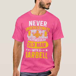 Camiseta Ninguém se importa com o que você dobrou de presen