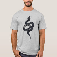 Ninguém Serpente Cobra