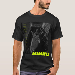 Camiseta NINHO classifica