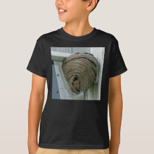 Camiseta Ninho dos zangões