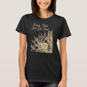 Camiseta Ninho Vazio