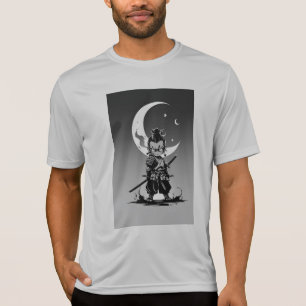 Camiseta Ninja