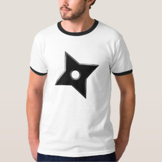 Camiseta ninja
