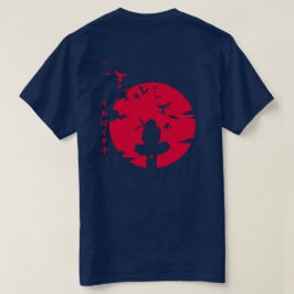 Camiseta Ninja 01