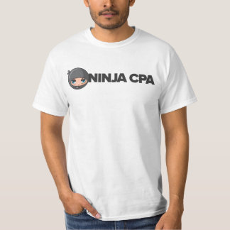Camiseta NINJA CPA Men