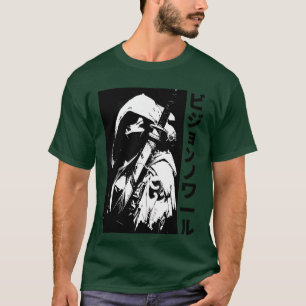 Camiseta Ninja Hip Hop Urban Style A