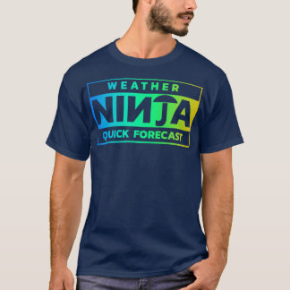 Camiseta ninja meteorológica (3)
