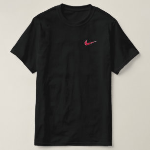 Camiseta Ninja oculta