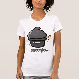 Camiseta Ninja Twofer