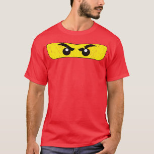 Camiseta Ninjago