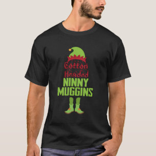 Camiseta Ninny Muggins