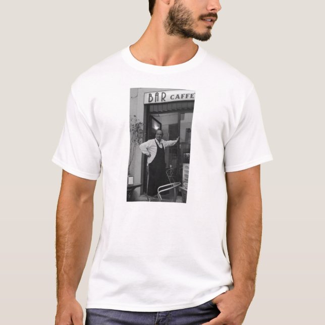 CAMISETA NINO (Frente)
