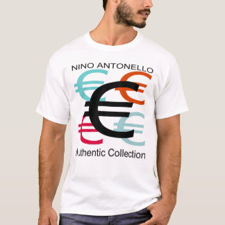 Camiseta Nino Antonello Authentic Collectio... - Personaliz
