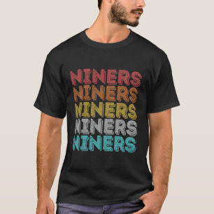 Camiseta Ninos Retroativos Vintage